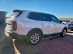 2020 KIA Telluride lx