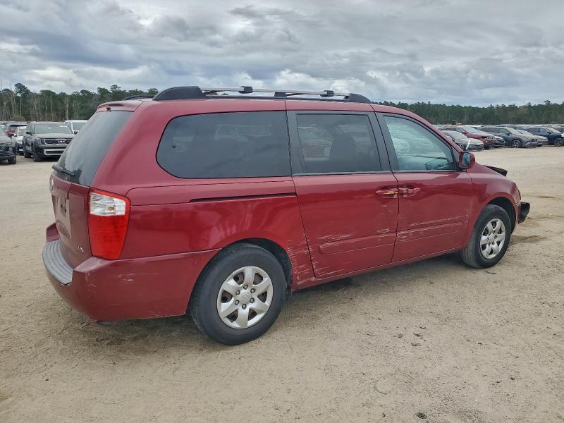 2008 KIA Sedona ex