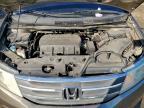 2011 Honda Odyssey exl
