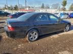 2004 Lincoln LS