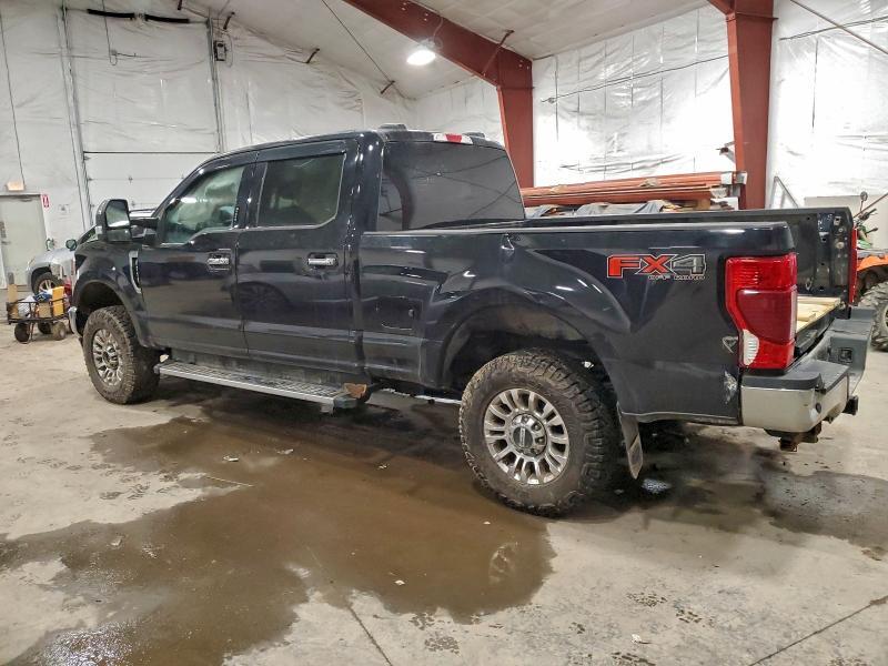 2022 Ford F250 Super Duty