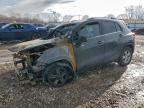 2017 Chevrolet Trax 1LT
