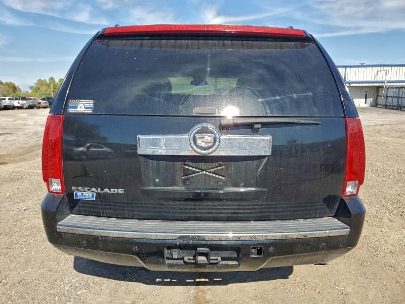2007 Cadillac Escalade Luxury