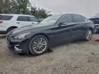 2020 Infiniti Q50 Pure