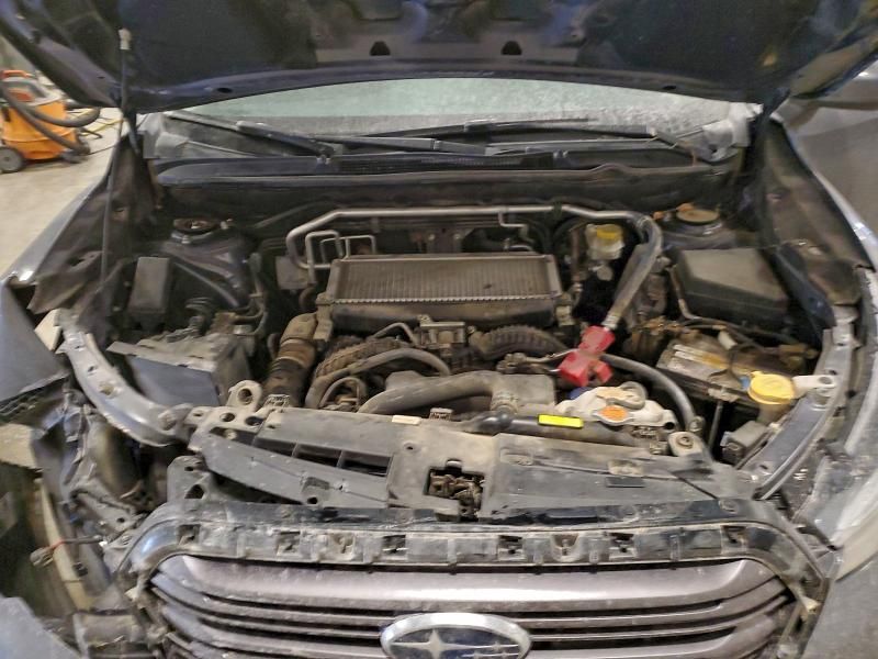 2020 Subaru Ascent Premium