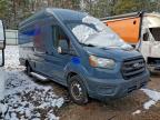 2020 Ford Transit Delivery Van