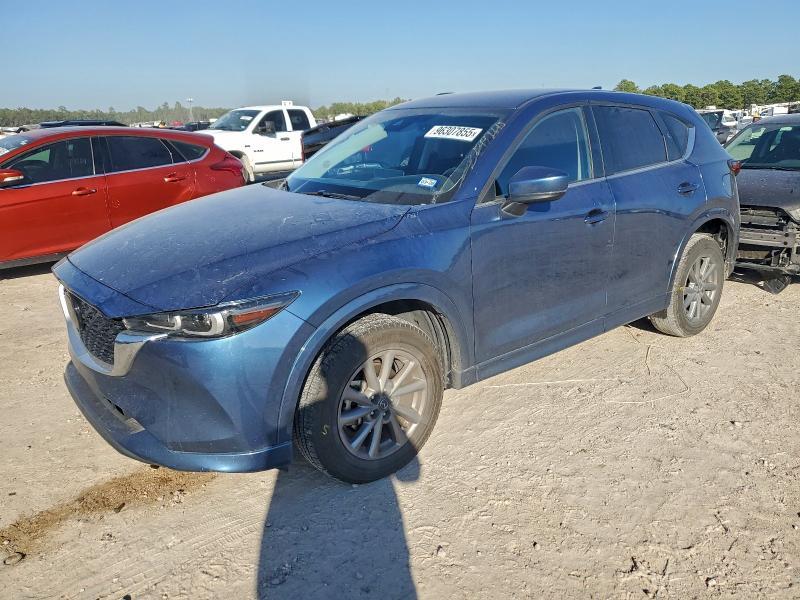 2024 Mazda Cx-5 Select