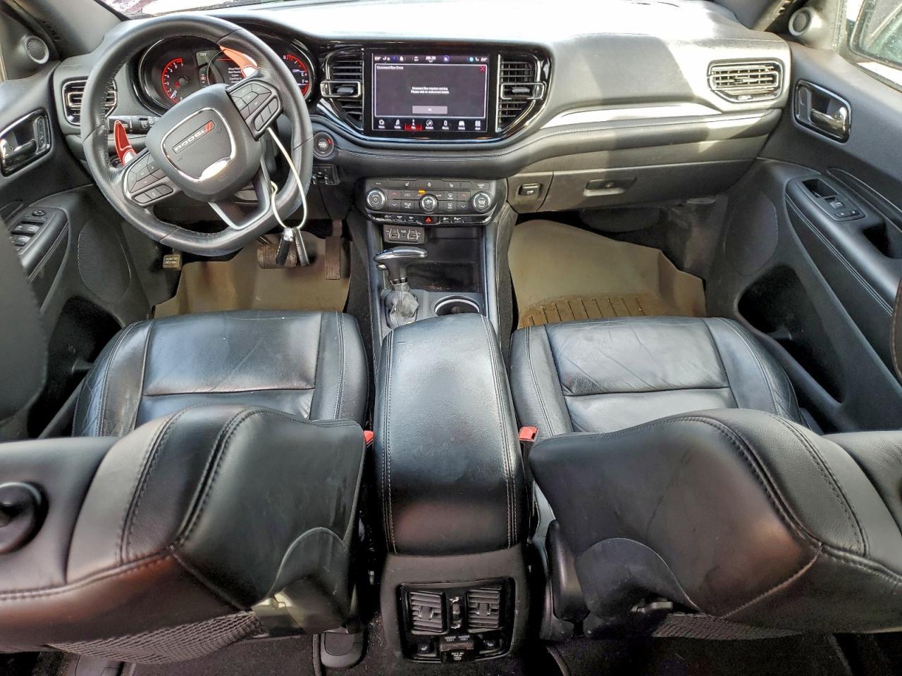 2021 Dodge Durango gt