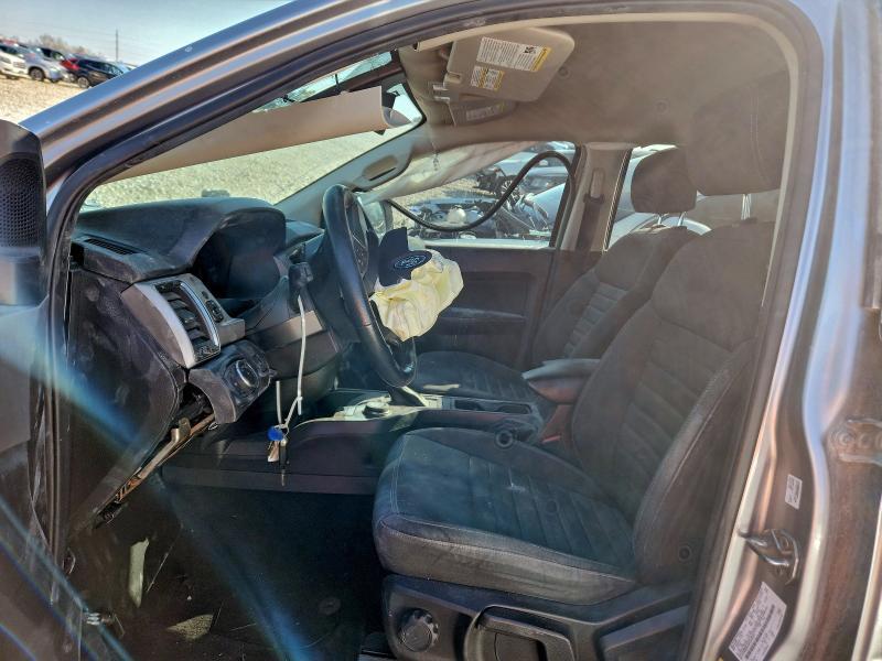 2023 Ford Ranger XL