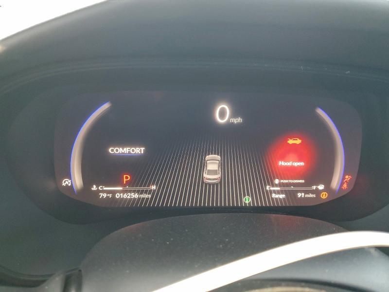 2024 Acura Tlx A-spec