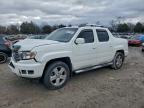 2012 Honda Ridgeline RTL