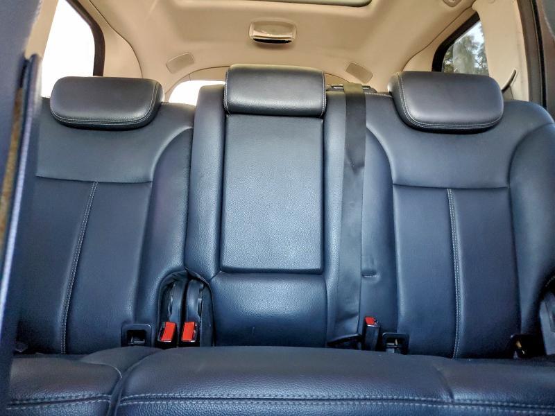 2007 Mercedes-Benz Gl 450 4matic