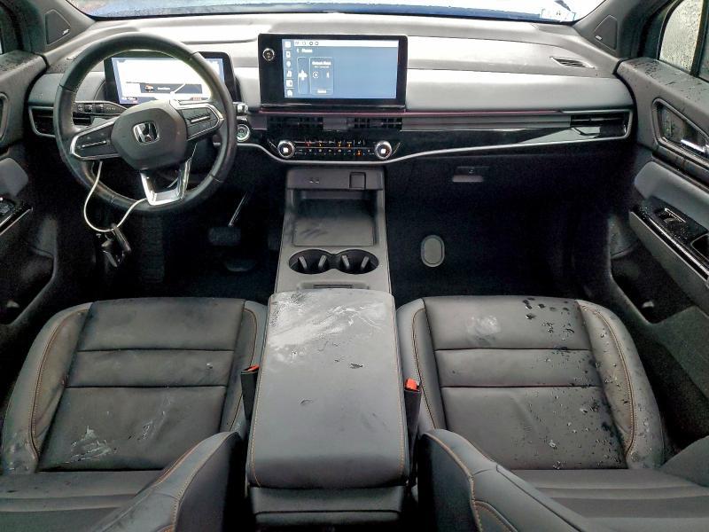 2024 Honda Prologue Touring