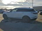 2018 Land Rover Range Rover Velar R-dynamic se
