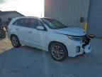 2014 KIA Sorento sx