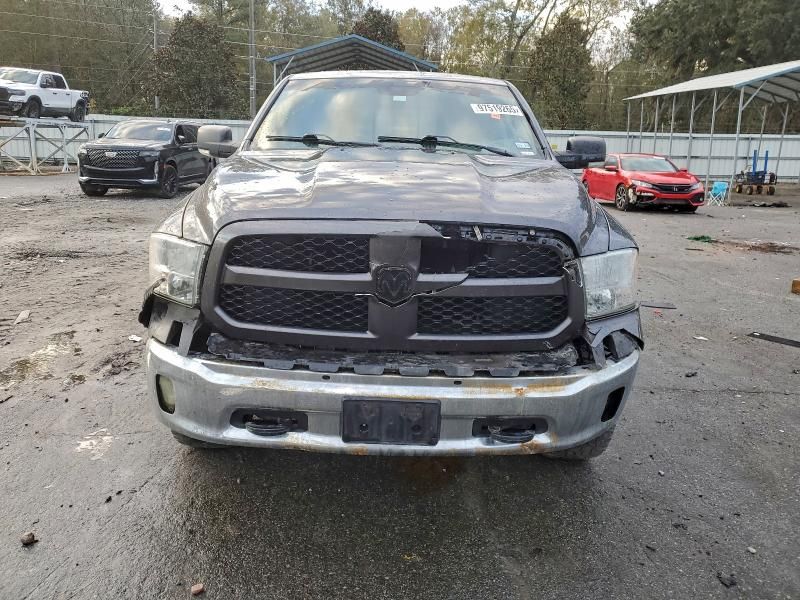 2016 Dodge Ram 1500 slt