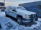 2006 Chevrolet Silverado K3500