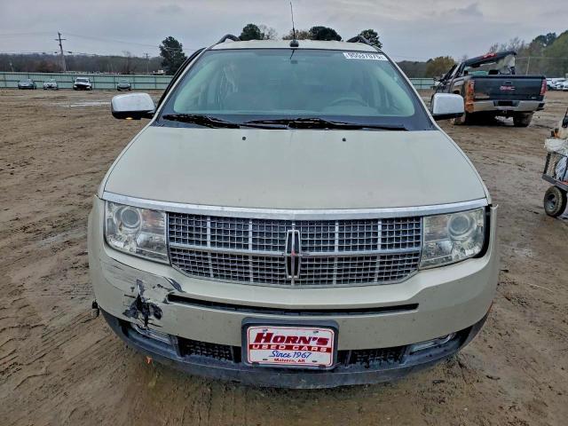2007 Lincoln MKX