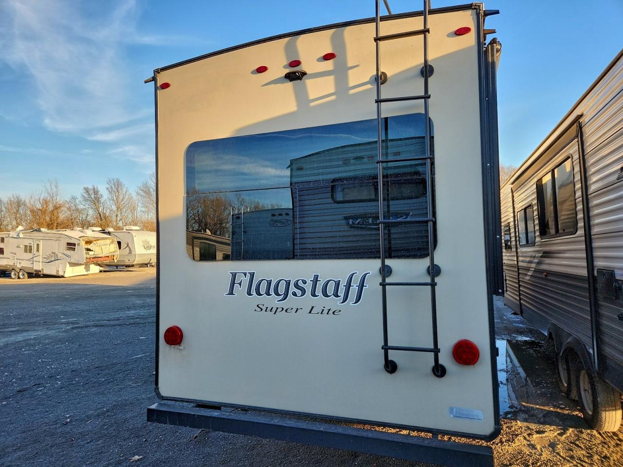 2020 Wildwood Flagstaff