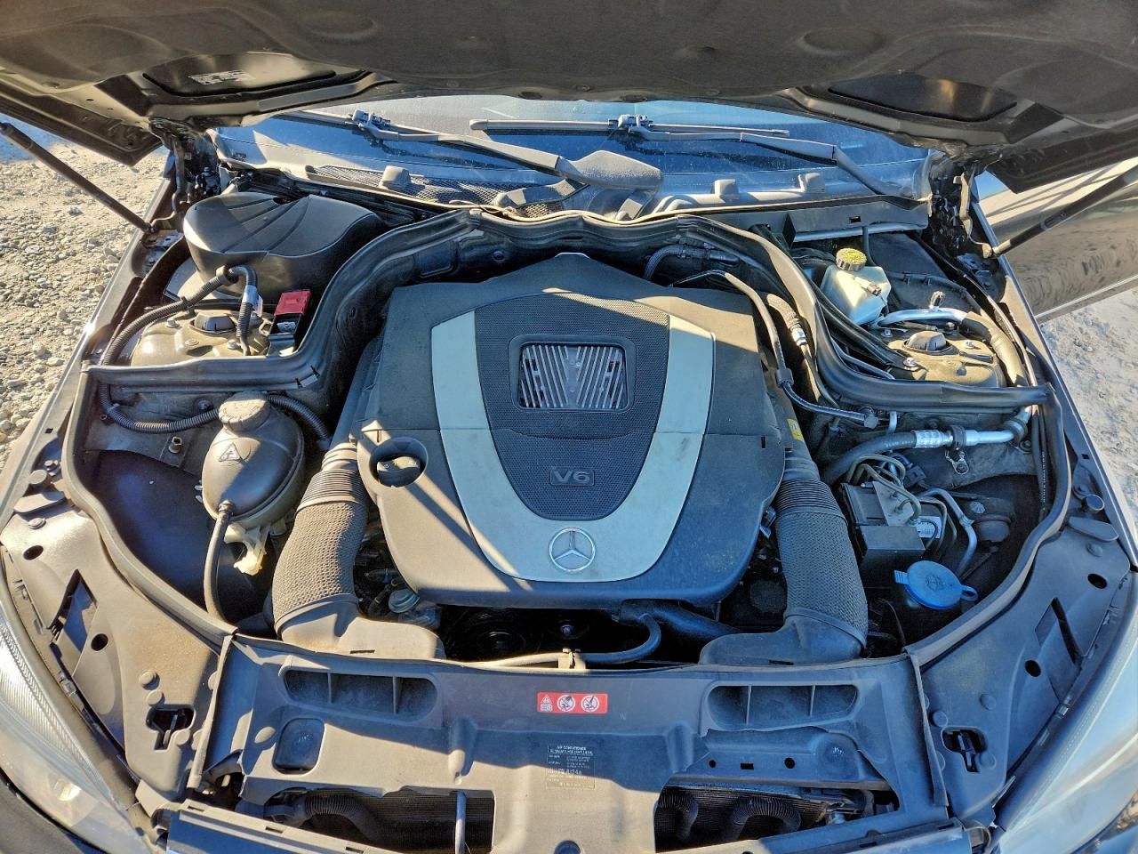 2010 Mercedes-Benz C300