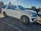 2020 Ford Expedition max xlt
