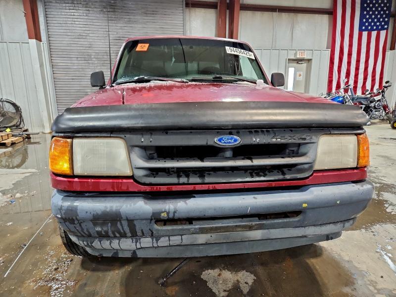 1994 Ford Ranger Super cab