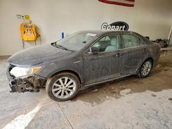 2012 Toyota Camry Hybrid for sale in Greenwood, NE