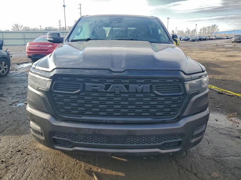 2025 Dodge Ram 1500 big Horn/lone Star