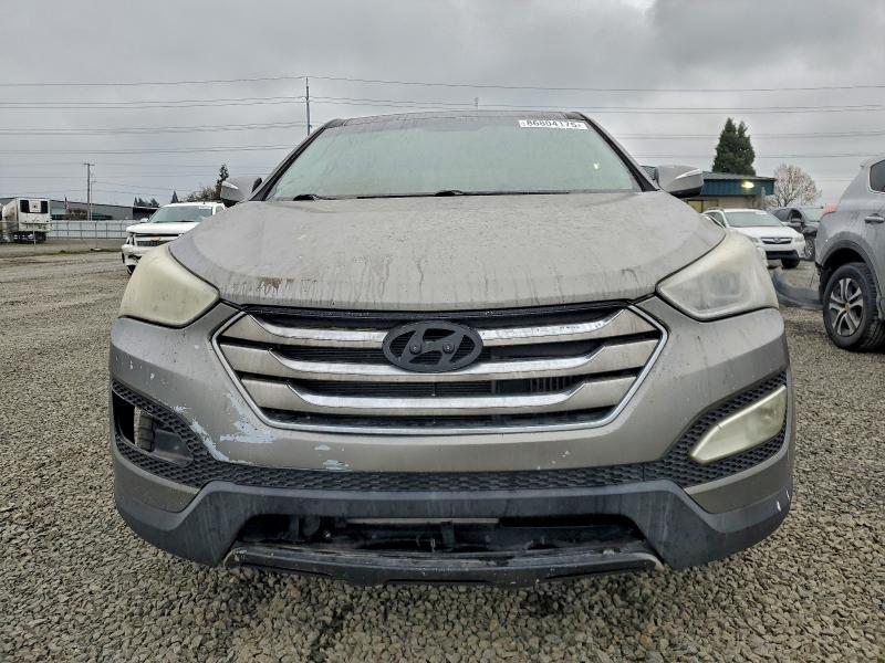 2013 Hyundai Santa fe Sport 2.0t