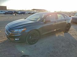 2019 Ford Fusion se for sale in Kansas City, KS