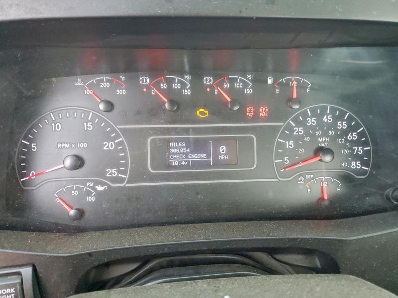 2018 International RH613 Semi Truck