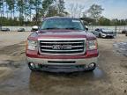 2013 GMC Sierra C1500 SLE