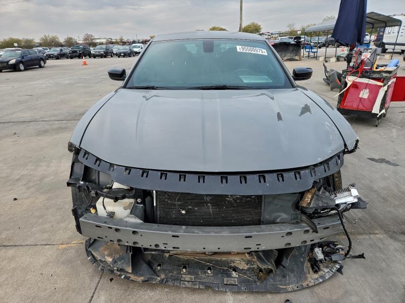 2018 Dodge Charger sxt