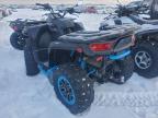 2021 Segway ATV-ATV