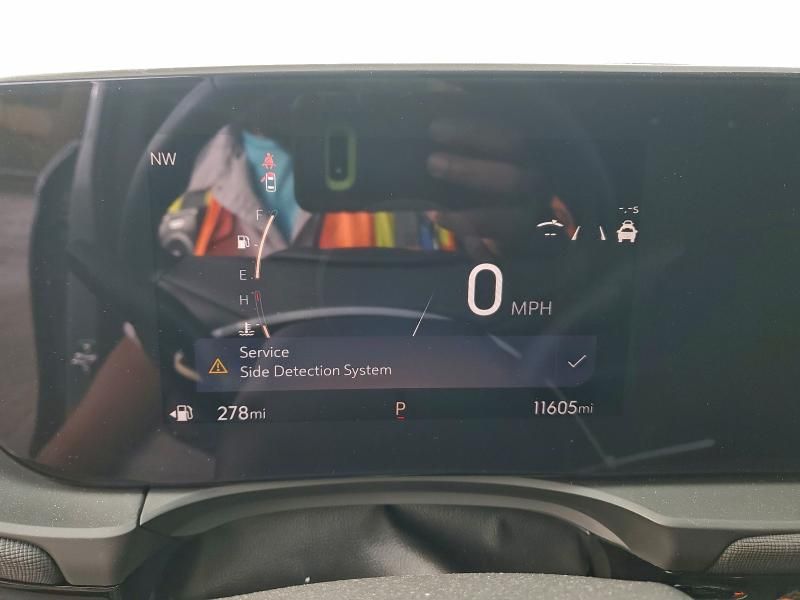 2025 Buick Envista Sport Touring