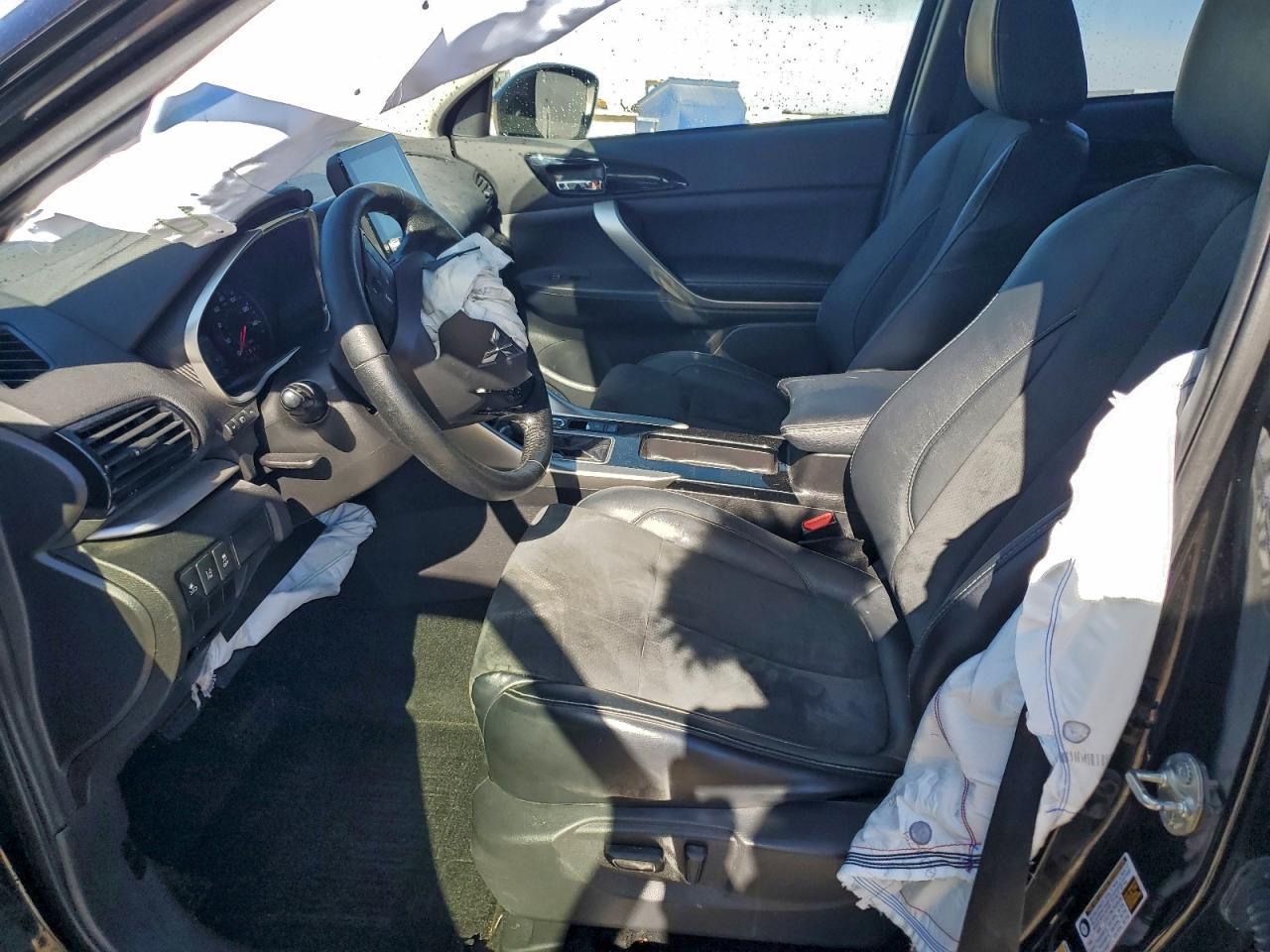 2023 Mitsubishi Eclipse Cross se