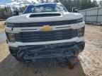 2024 Chev Silverado K2500 Cust