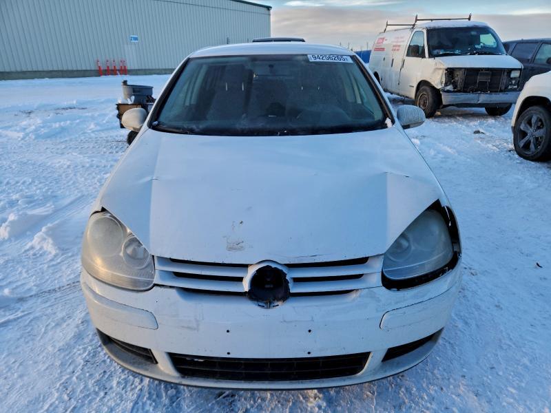 2008 Volkswagen Rabbit