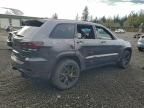 2018 Jeep Grand Cherokee Trackhawk
