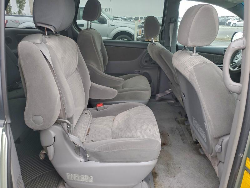 2008 Toyota Sienna ce