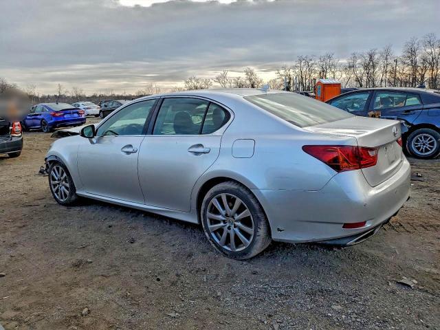 2013 Lexus Gs 350