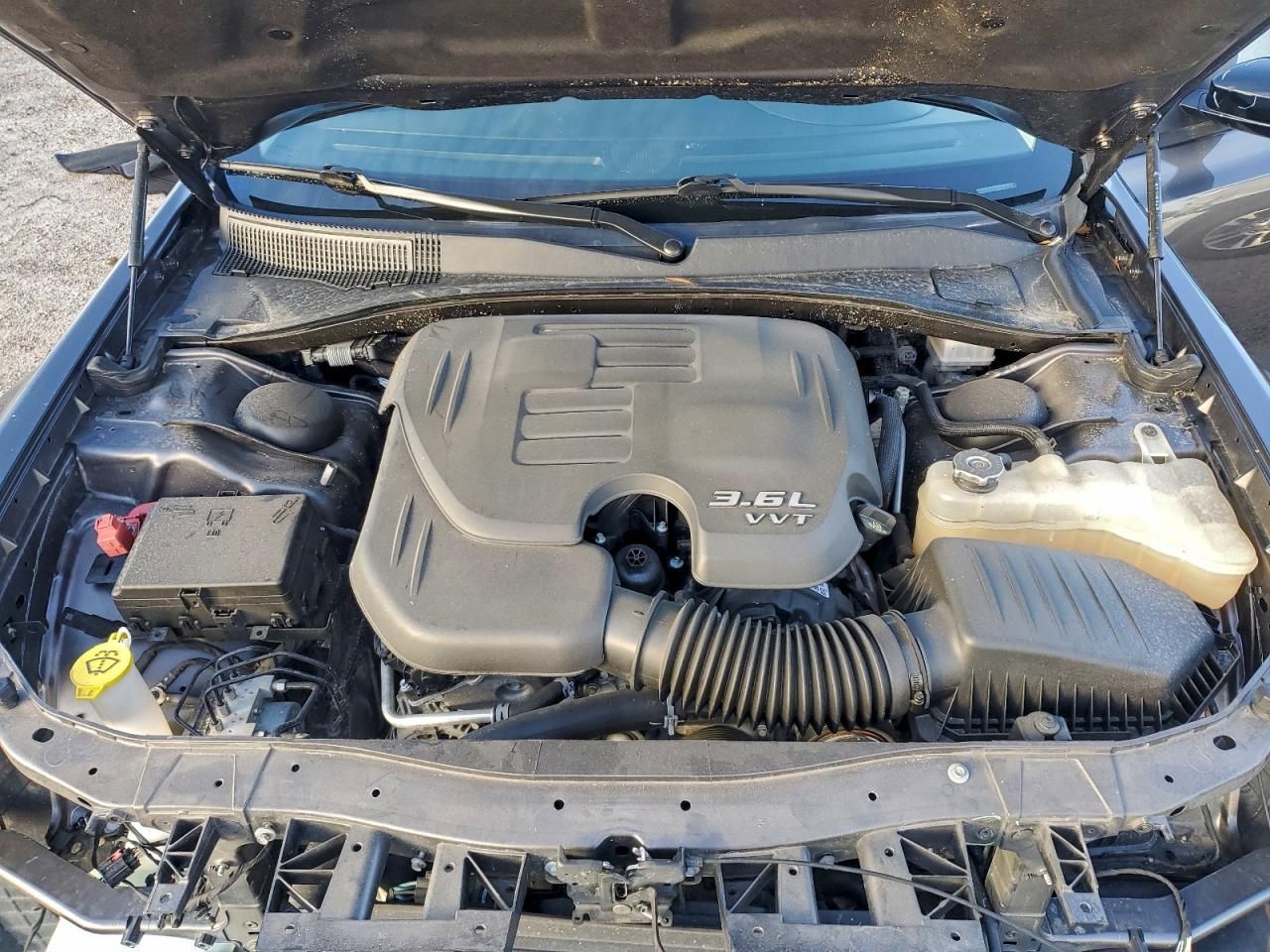 2023 Chrysler 300 Touring