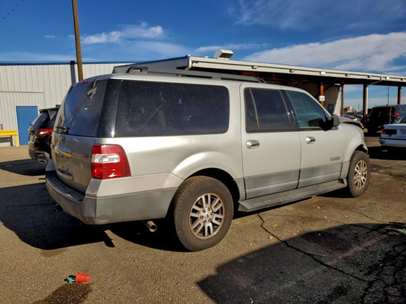 2007 Ford Expedition el xlt