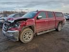 2018 GMC Sierra K1500 slt