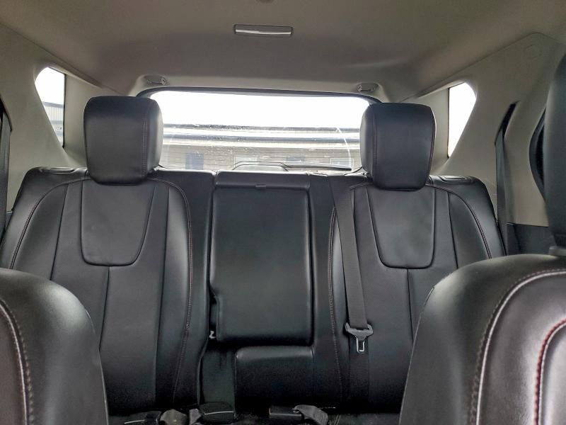 2014 Chevrolet Equinox ltz