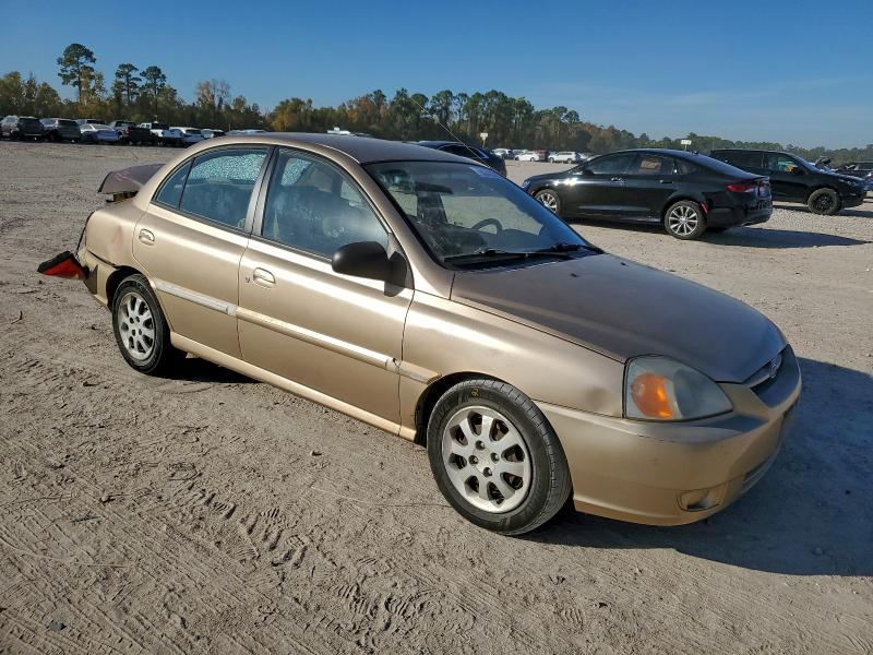 2004 KIA Rio