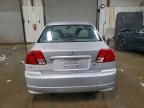 2005 Honda Civic dx