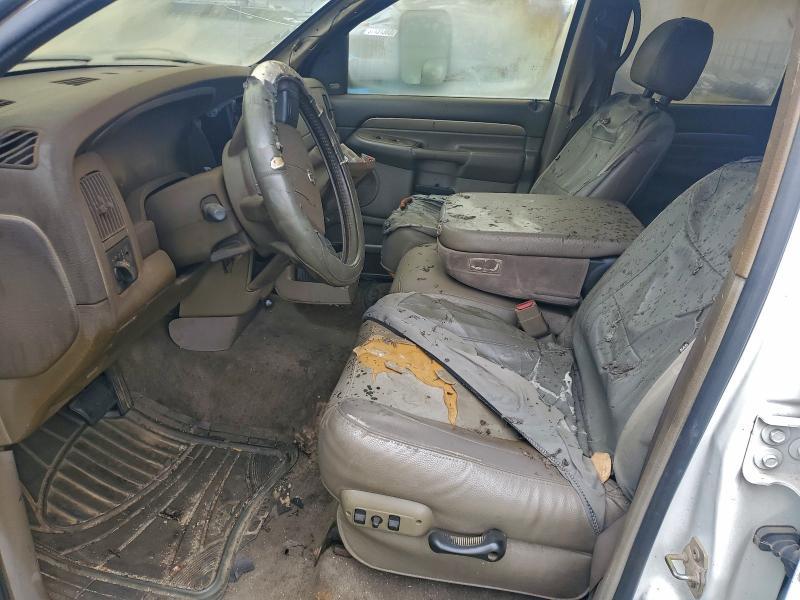 2004 Dodge Ram 3500 st