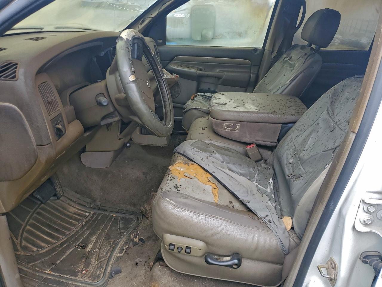 2004 Dodge Ram 3500 st