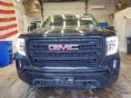 2022 GMC Sierra Limited K1500 Elevation